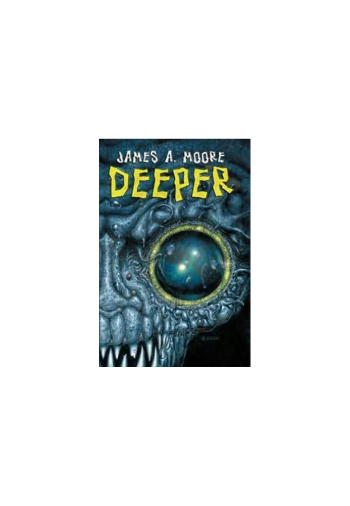 Deeper