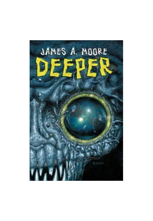 Deeper