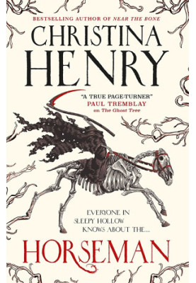 Horseman: A Tale of Sleepy Hollow