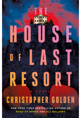 The House of Last Resort