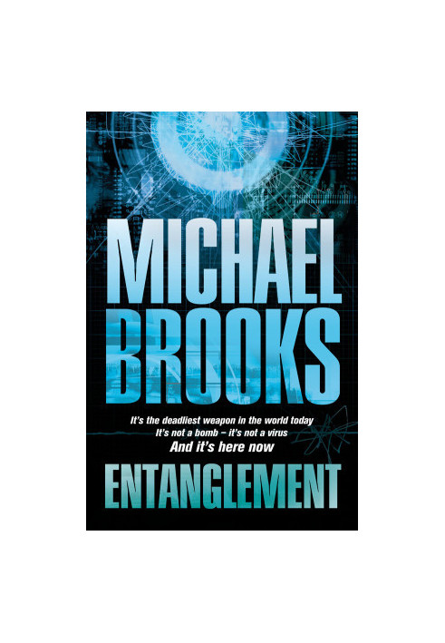 Entanglement