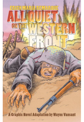 All Quiet on the Western Front
