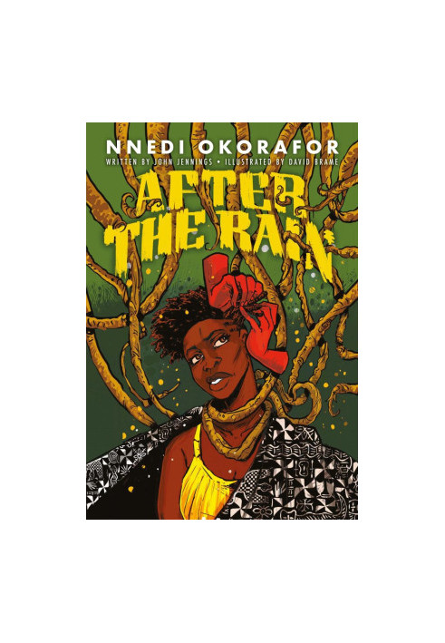 After the Rain