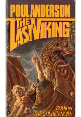 Last Viking Box Set 01-03