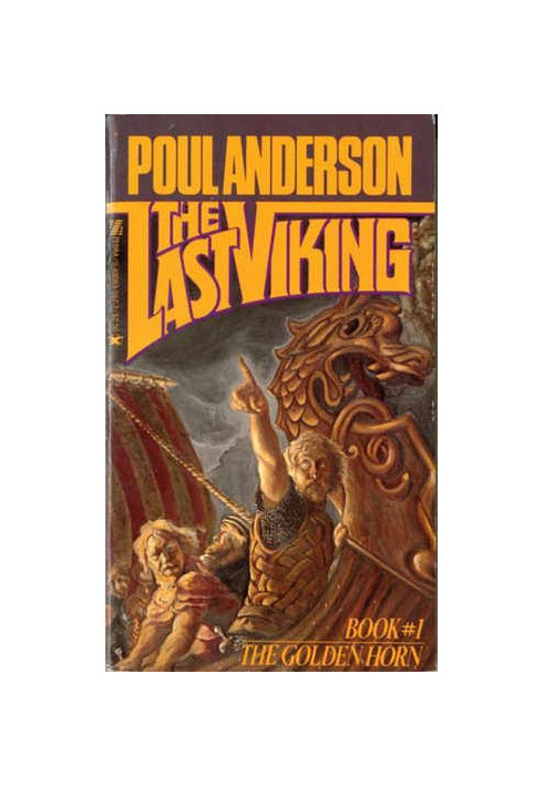 Last Viking Box Set 01-03