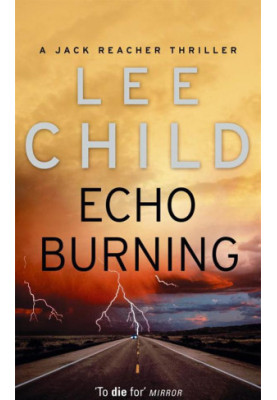 Echo Burning
