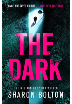 Lacey Flint 05 - The Dark