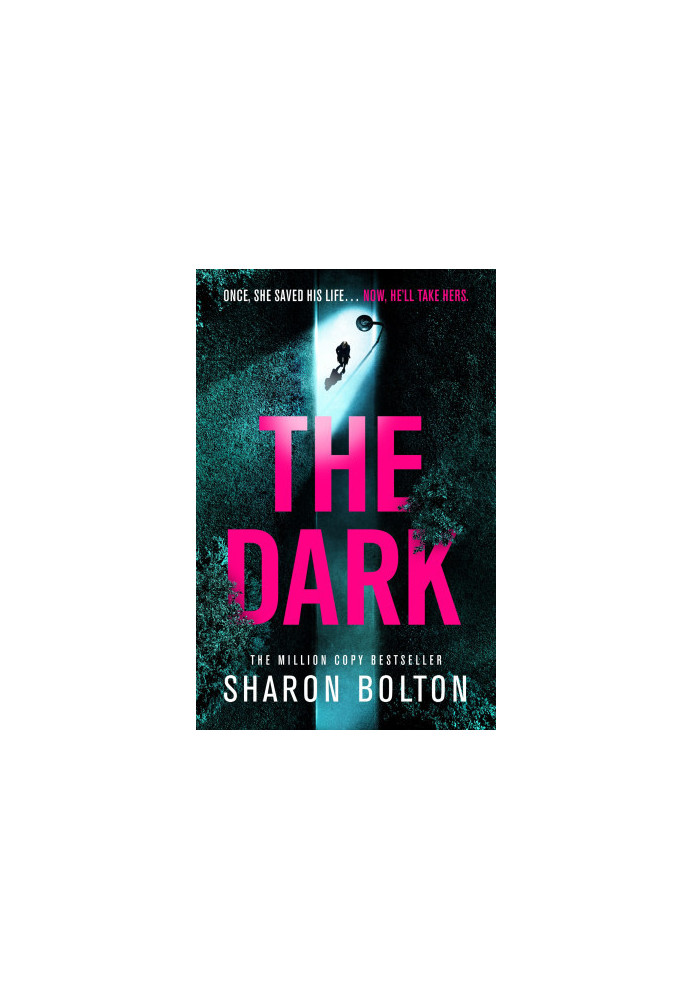 Lacey Flint 05 - The Dark