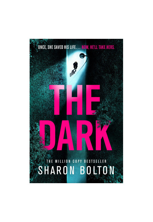 Lacey Flint 05 - The Dark