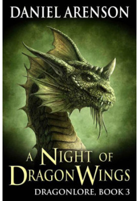 A Night of Dragon Wings