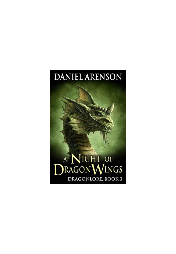 A Night of Dragon Wings