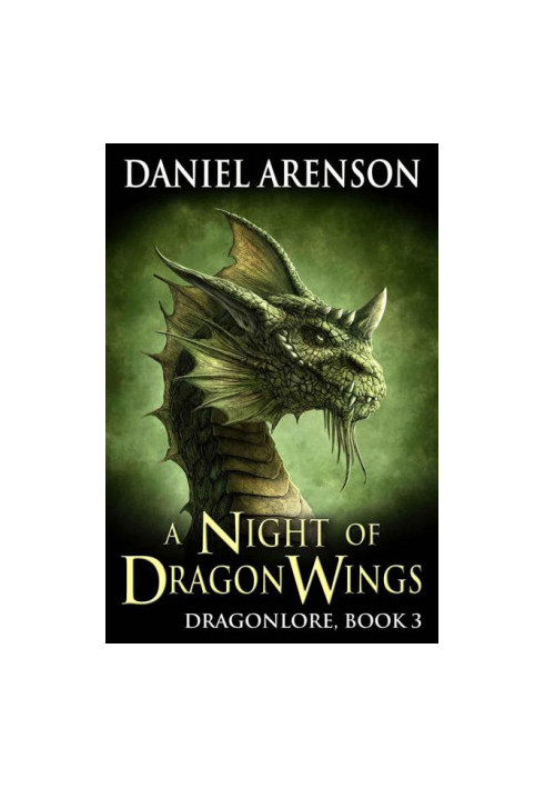 A Night of Dragon Wings
