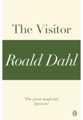 The Visitor (A Roald Dahl Short Story)