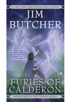 Furies of Calderon