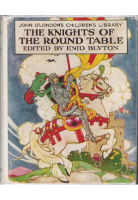 The Knights of the Round Table