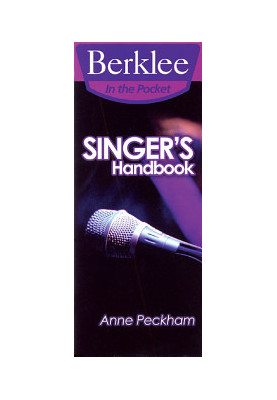 Singer's Handbook: A Total Vocal Workout in One Hour or Less