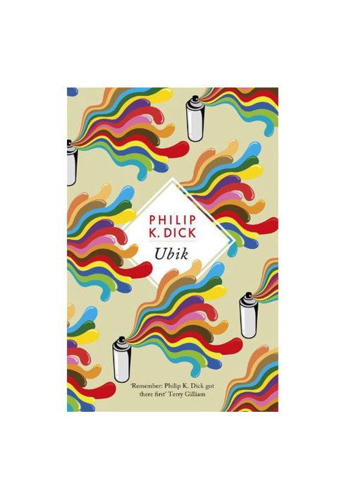 Ubik