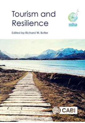 Tourism and Resilience