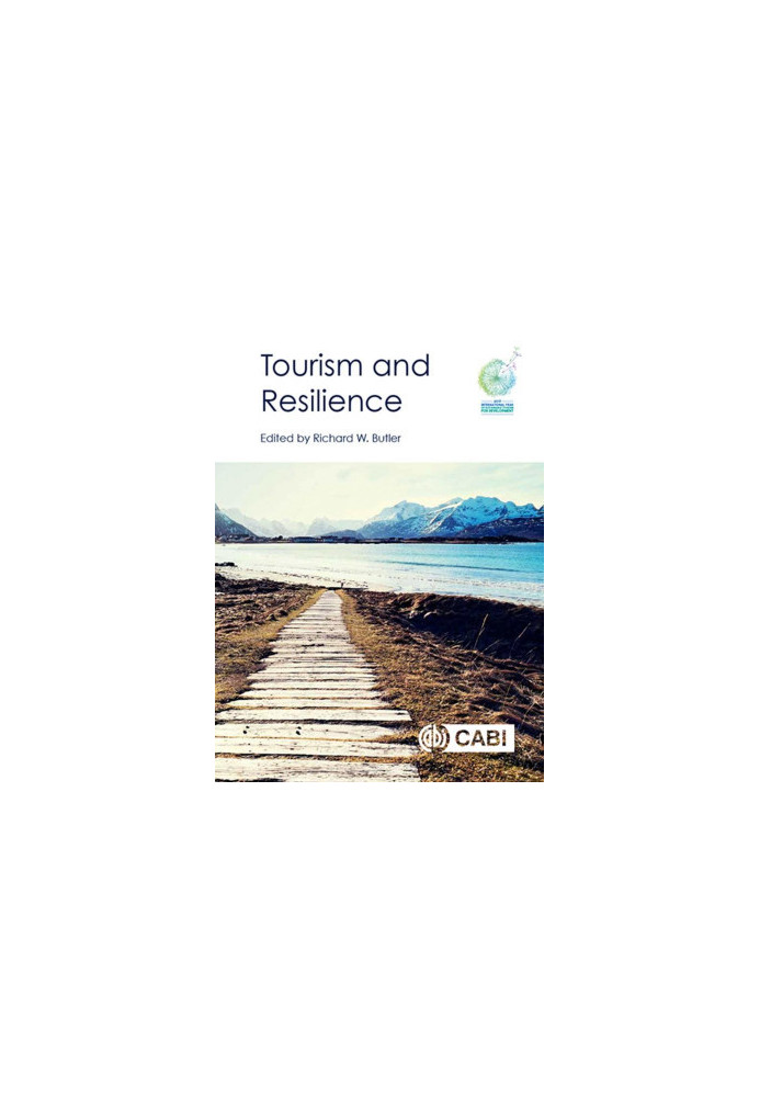 Tourism and Resilience
