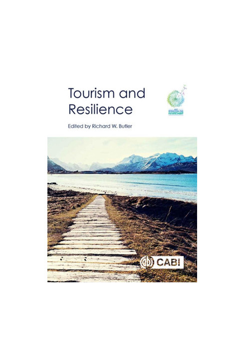 Tourism and Resilience