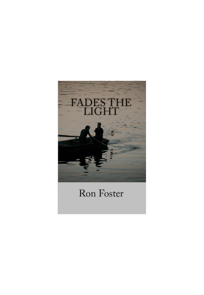 Fades The Light · The Prepper Reconstruction