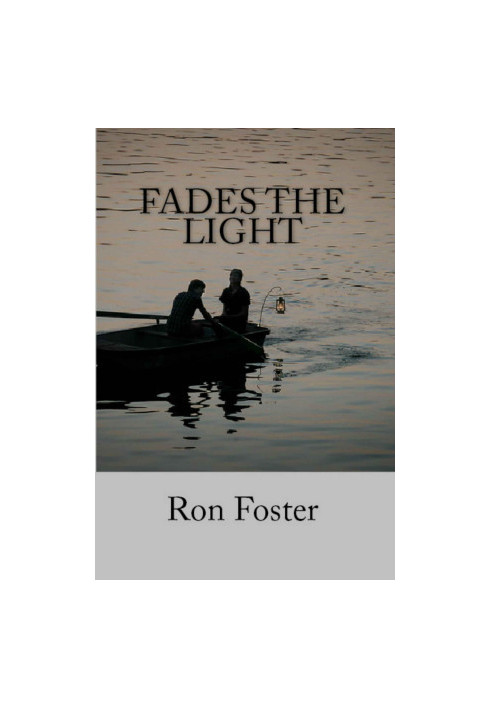 Fades The Light · The Prepper Reconstruction