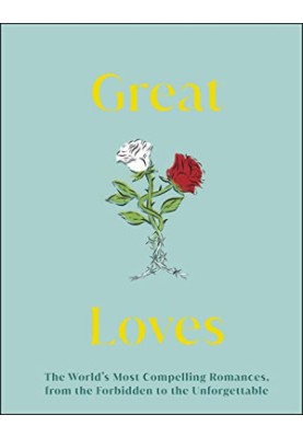 Great Loves (DK Great)
