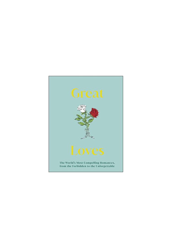 Great Loves (DK Great)