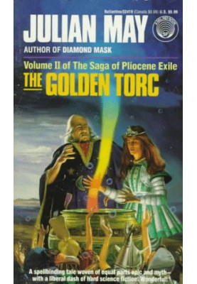 The Golden Torc