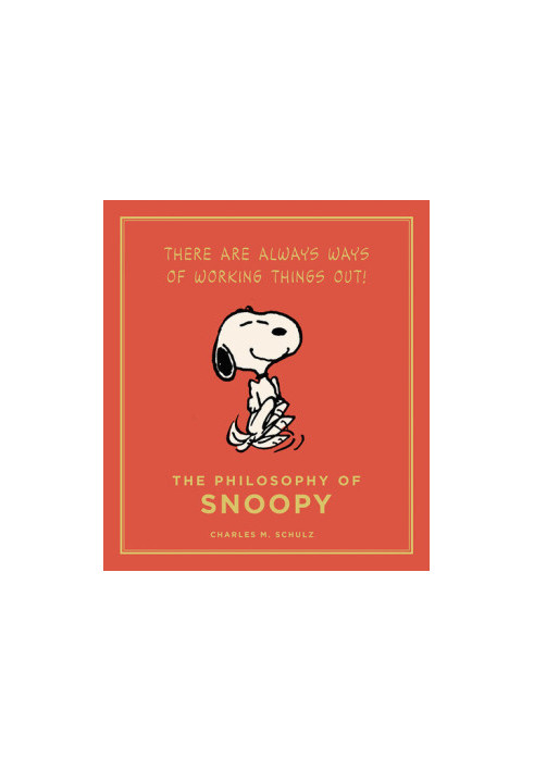 The Philosophy of Snoopy