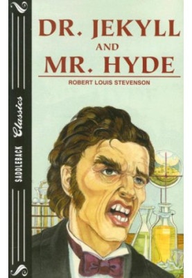 Dr. Jekyll and Mr. Hyde (Saddleback Classics)