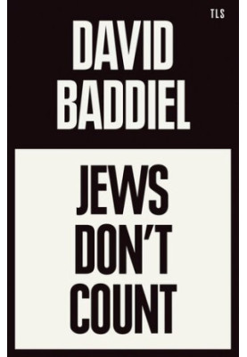 Jews Don’t Count