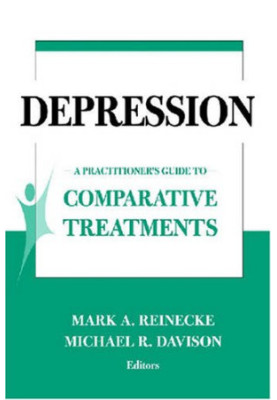 Depression.