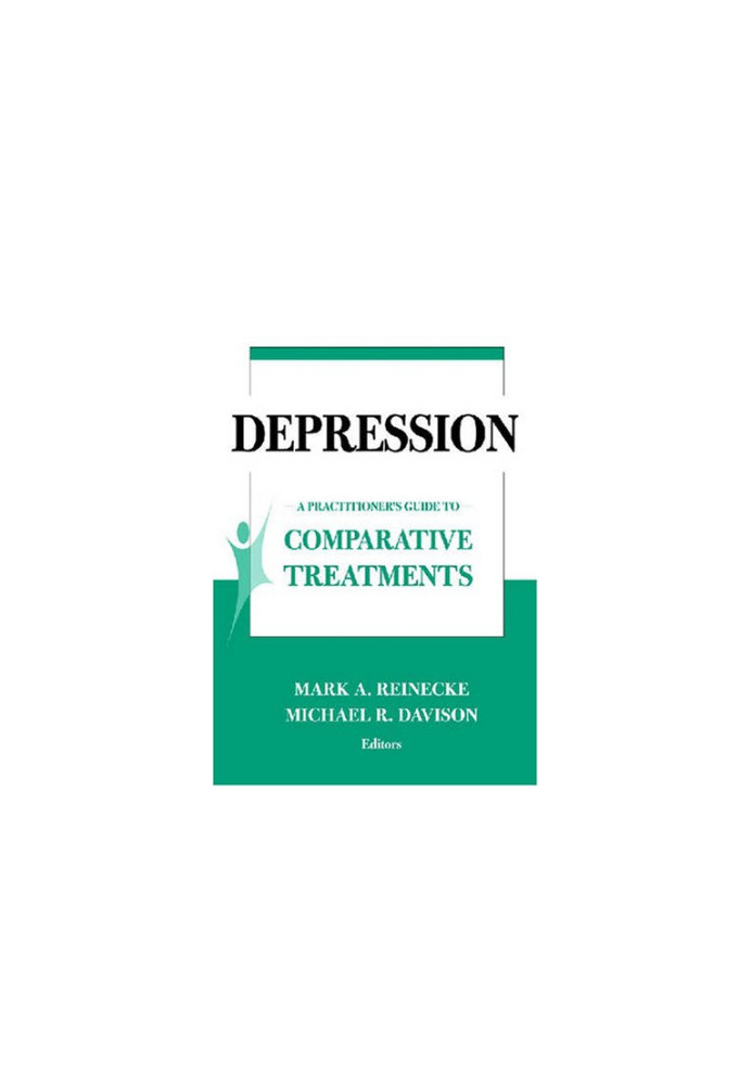Depression.