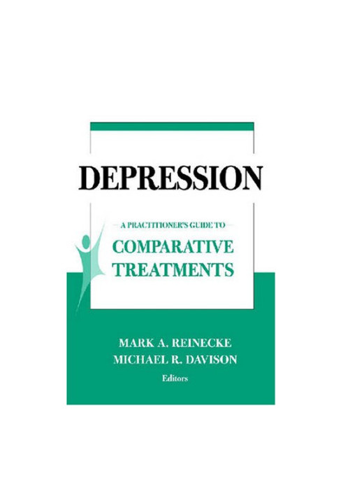 Depression.
