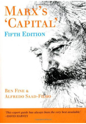 Marx's capital