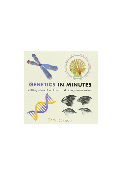 Genetics in Minutes
