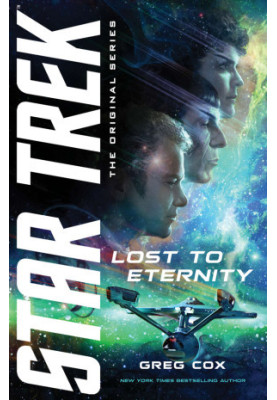 Star Trek: Lost to Eternity