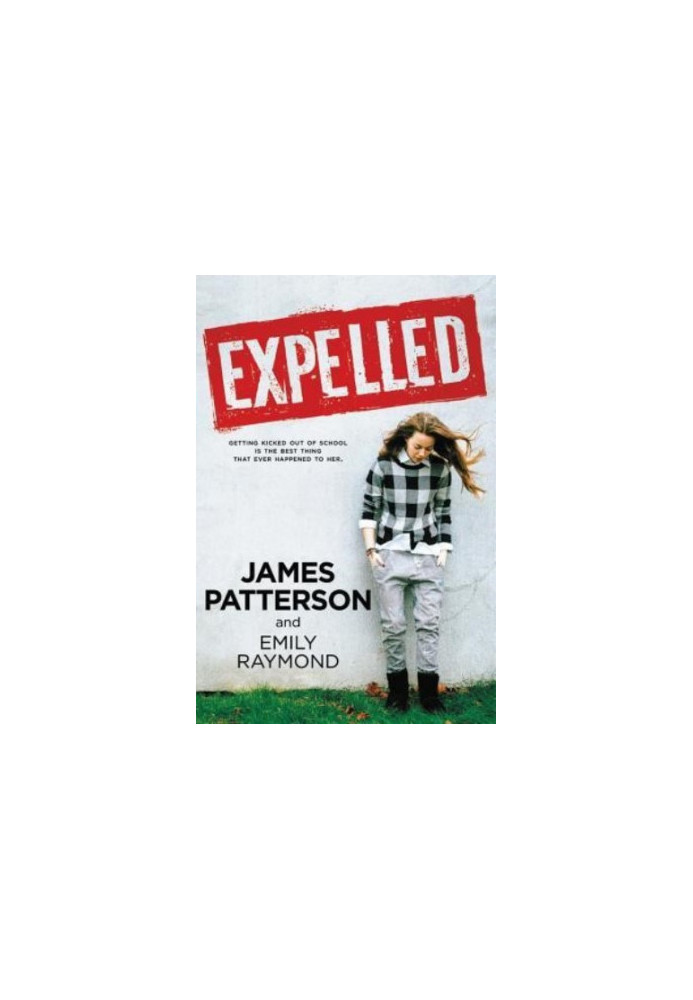 Expelled