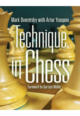 Technique in Chess 2023-TLS