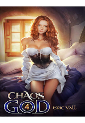 Chaos God (Book 04)