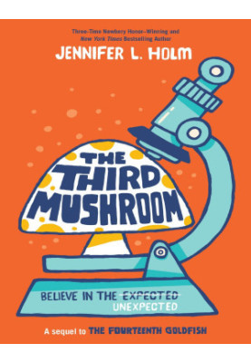 The Third Mushroom
