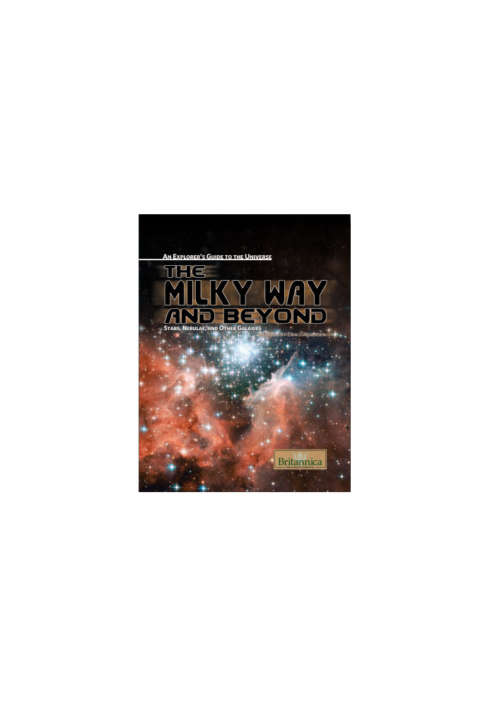 The Milky Way and Beyond - Stars, Nebulae, and Other Galaxies