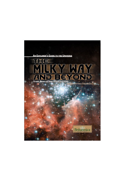 The Milky Way and Beyond - Stars, Nebulae, and Other Galaxies