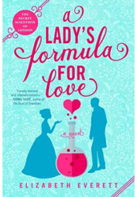 A Lady's Formula for Love