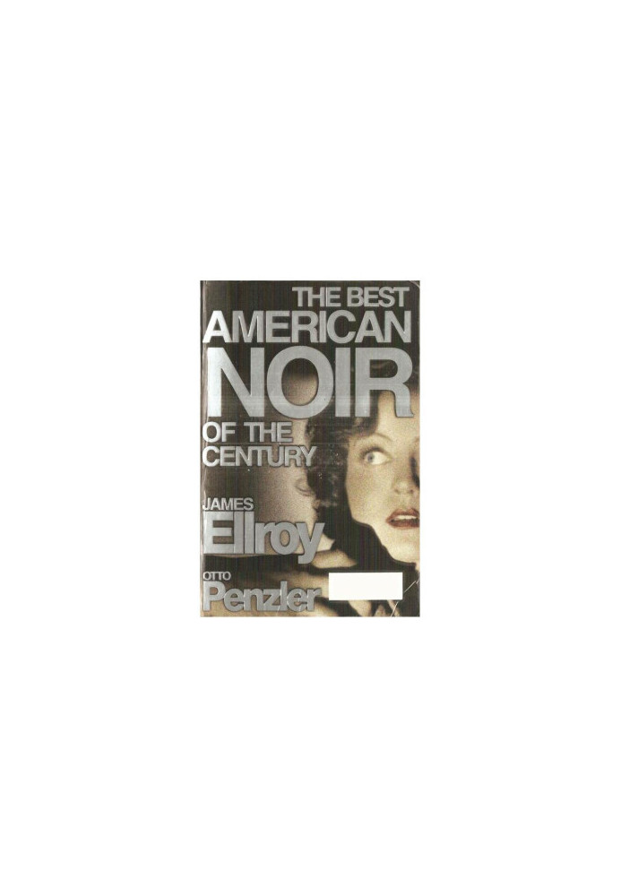 The Best American Noir of the Century