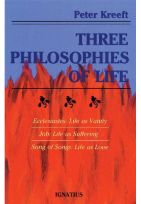 Three Philosophies Of Life