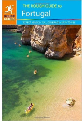 The Rough Guide to Portugal