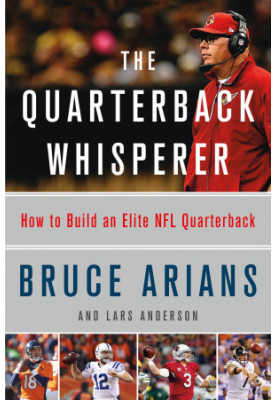 The Quarterback Whisperer