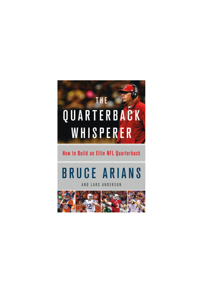 The Quarterback Whisperer